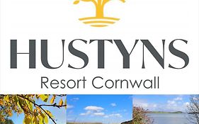 Hustyns Resort Cornwall